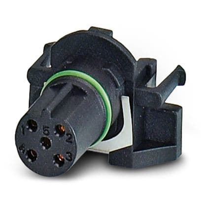 PHOENIX CONTACT - SACC-CI-M12FSB-5CON-L180 CONNETTORE
