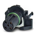 PHOENIX CONTACT - SACC-CI-M12FSB-5CON-L180 CONNETTORE