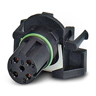 PHOENIX CONTACT - SACC-CI-M12FSD-4CON-L180 CONNETTORE