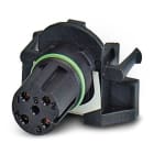 PHOENIX CONTACT - SACC-CI-M12FSD-4CON-L180 CONNETTORE