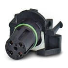 PHOENIX CONTACT - SACC-CI-M12FSD-4CON-L180 CONNETTORE