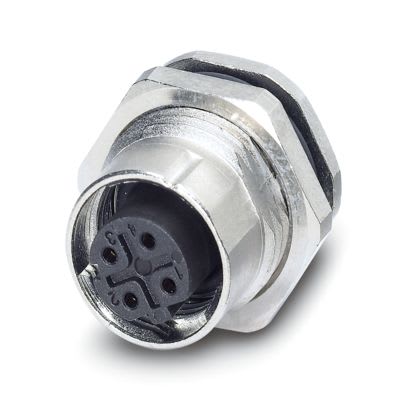 PHOENIX CONTACT - SACC-DSI-FSD-4CON-L180 SCO CONNETTORE FE