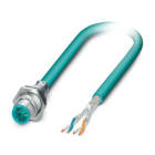 PHOENIX CONTACT - SACCBP-M12MSD-4CON-M16/1,0-931 CONNETTOR