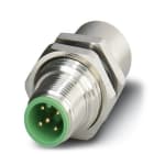 PHOENIX CONTACT - SACC-5P-DSI-M12MS/FS-M16 PASSAPARETE
