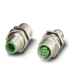 PHOENIX CONTACT - SACC-8P-DSI-M12MS/FS-M16 PASSAPARETE 1551697