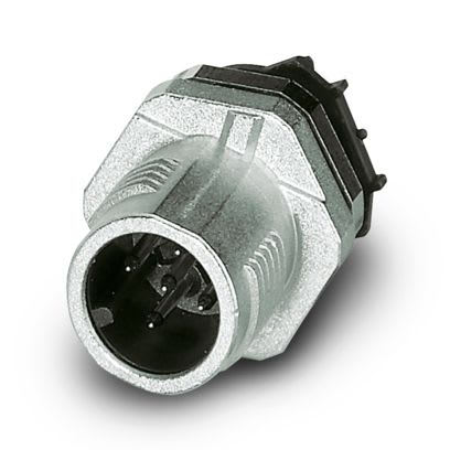 PHOENIX CONTACT - SACC-DSIV-MS-5CON-L180 SCO THR CONNETTOR