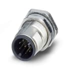 PHOENIX CONTACT - SACC-DSI-MS-8CON-M12 SCO CONNETTORE 1551862