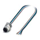 PHOENIX CONTACT - SACC-DSI-MS-4CON-M12/0,5 SCO CONN. MASCH