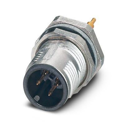 PHOENIX CONTACT - SACC-DSI-MS-4CON-M12-SCO SH CONN. MASCH. 1552955