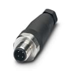 PHOENIX CONTACT - SACC-M12MS-4CON-PG 7-VA CONN. SENS/ATT