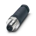 PHOENIX CONTACT - SACC-M12MS-5CON-PG 9-VA CONNETTORE