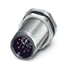 PHOENIX CONTACT - SACC-DSI-M12MS-12CON-M12 CONNETTORE MASC 1553488