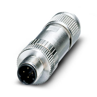 PHOENIX CONTACT - SACC-M12MSD-4Q SH PN CONNETTORE BUS