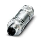 PHOENIX CONTACT - SACC-M12MSD-4Q SH PN CONNETTORE BUS
