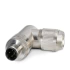 PHOENIX CONTACT - SACC-M12MRD-4Q SH PN CONNETTORE