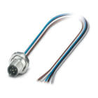 PHOENIX CONTACT - SACC-DSI-M12MS-5CON-PG9/0,5 VA CONNETTOR