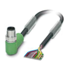 PHOENIX CONTACT - SAC-17P-MR/10,0-PVC SCO CAVO SENS/ATT