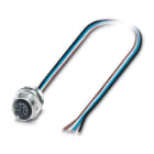 PHOENIX CONTACT - SACC-E-M12FS-4CON-PG 9/0,5 VA CONNETTORE 1555448