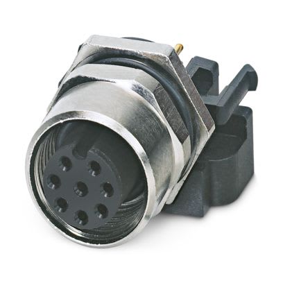 PHOENIX CONTACT - SACC-DSIV-M12FS-8CON-L180 CONNETTORE 1556854