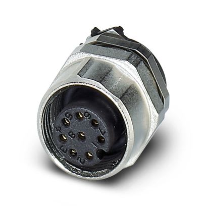 PHOENIX CONTACT - SACC-DSIV-FS-8CON-L180-THR SH CONNETTORE