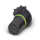 PHOENIX CONTACT - SACC-CI-M12FS-8CON-L180-THR CONNETTORE F
