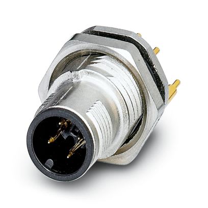 PHOENIX CONTACT - SACC-DSI-MS-4CON-L180/12 SCOSH CONNETTOR 1558535