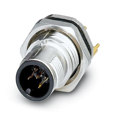 PHOENIX CONTACT - SACC-DSI-MS-5CON-L180/12 SCOSH CONNETTOR 1558551