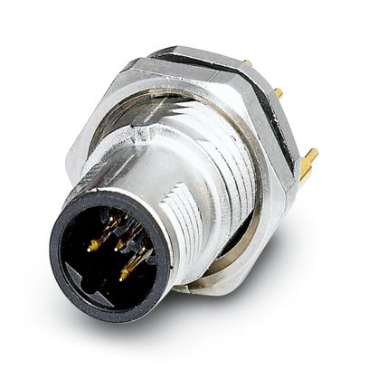 PHOENIX CONTACT - SACC-DSI-MSB-5CON-L180/12SCOSH CONNETTOR 1558577