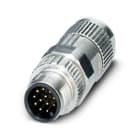 PHOENIX CONTACT - SACC-MS-12PCON SCO CONNETTORE SENS/ATT