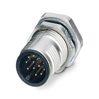 PHOENIX CONTACT - SACC-DSI-MS-12CON-M12 SCO CONNETTORE