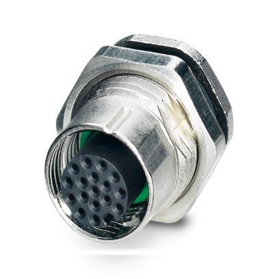 PHOENIX CONTACT - SACC-DSI-FS-17CON-L180 SCO CONNETTORE