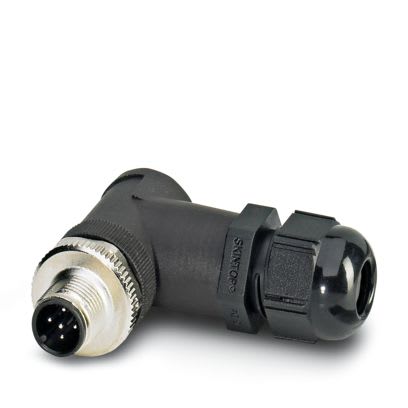 PHOENIX CONTACT - SACC-M12MR-5CON-PG9-M SKINTOP CONNETTORE