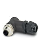 PHOENIX CONTACT - SACC-M12MR-5CON-PG9-M SKINTOP CONNETTORE