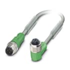 PHOENIX CONTACT - SAC-4P-M12MS/ 1,5-800/M12FR CAVO SENS/AT