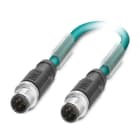 PHOENIX CONTACT - NBC-M12MSD/ 0,5-93E/M12MSD CMC CAVO SIST