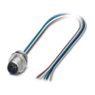 PHOENIX CONTACT - SACC-E-M12MS-5CON-M16/1,5 CONNETTORE 1576656