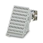 PHOENIX CONTACT - HC-D 40-A-TWIN-PER-F INSERTO PORTACONTAT