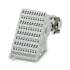 PHOENIX CONTACT - HC-D 40-A-TWIN-PER-M INSERTO PORTACONTAT