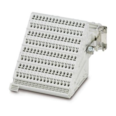 PHOENIX CONTACT - HC-D 64-A-TWIN-PEL-F INSERTO PORTACONTAT