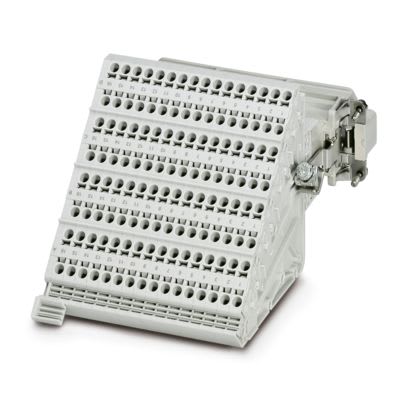 PHOENIX CONTACT - HC-D 64-A-TWIN-PEL-M INSERTO PORTACONTAT