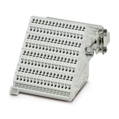 PHOENIX CONTACT - HC-D 64-A-TWIN-PEL-M INSERTO PORTACONTAT