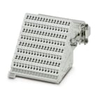 PHOENIX CONTACT - HC-D 64-A-TWIN-PEL-M INSERTO PORTACONTAT