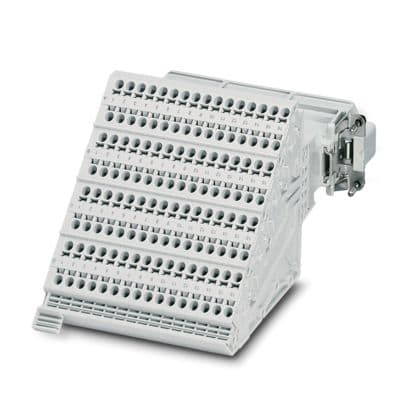 PHOENIX CONTACT - HC-D 64-A-TWIN-PER-M INSERTO PORTACONTAT