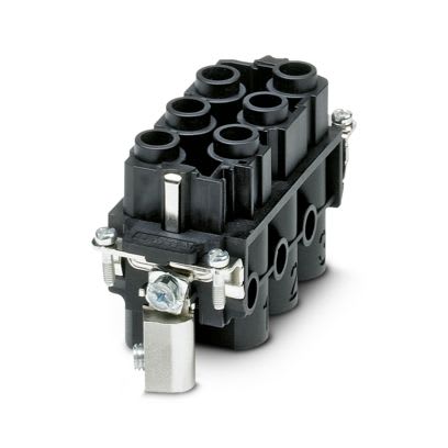 PHOENIX CONTACT - HC-K 6/0-EBUS INSERTO PORTACONTATTI 1580537