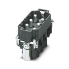 PHOENIX CONTACT - HC-K 6/0-ESTS INSERTO PORTACONTATTI 1580538