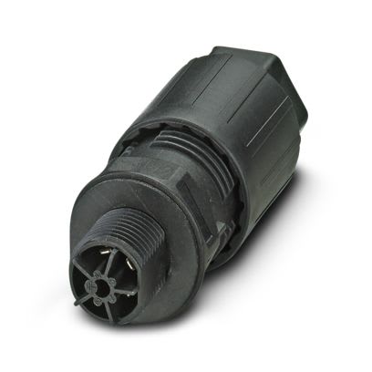 PHOENIX CONTACT - QPD W 4PE2,5 6-11 M25 FC BK DADO E PASSA