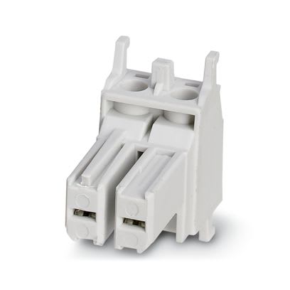 PHOENIX CONTACT - VC-TFS 2-PE MODULO PORTACONTATTI