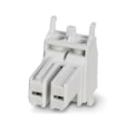 PHOENIX CONTACT - VC-TFS 2-PE MODULO PORTACONTATTI