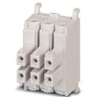 PHOENIX CONTACT - VC-TFS 6-PE MODULO PORTACONTATTI
