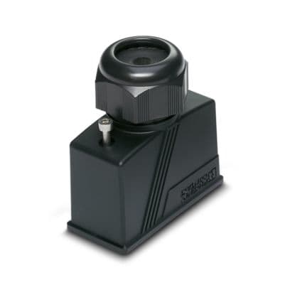 PHOENIX CONTACT - VC-K-T2-IN (10-25) G CUSTODIA MOBILE